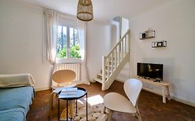 Julia Blue, Villa Hostal Naou Hossegor - Sauna - Salle De Sport - Wifi - Netflix